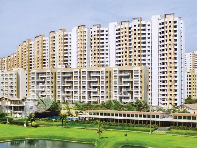 1 BHK Flat In Lodha Palava Casa Premier for Rent In Dombivli East