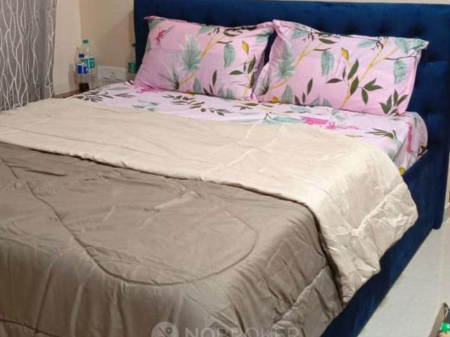 1 BHK Flat In Lodha Palava City for Rent In Dombivli