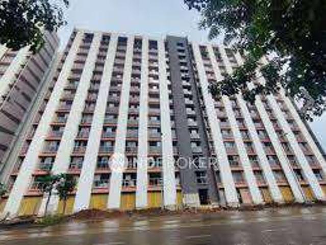 1 BHK Flat In Lodha Palava Crown Taloja for Rent In Lodha C