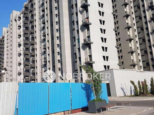 1 BHK Flat In Lodha Palava For Sale In Dombivali East