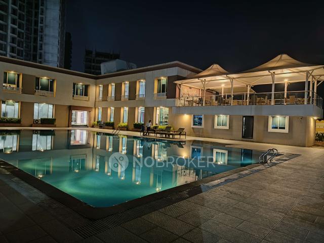 1 BHK Flat In Lodha Panacea Dombivali East for Rent In Dombivli East