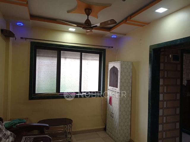 1 BHK Flat In Lodha Regency for Rent In Block b, Lodha Regency Complex, Sandap, Bhadra Nagar, Desale Pada, Kalyan, Maharashtra 421204, India