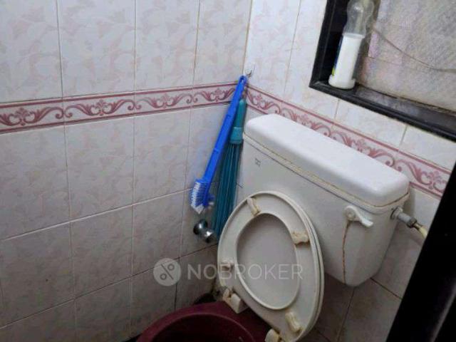 1 BHK Flat In Lok Bharati Chs for Rent In 4v7j+pm9, Marol, Andheri East, Mumbai, Maharashtra 400059, India