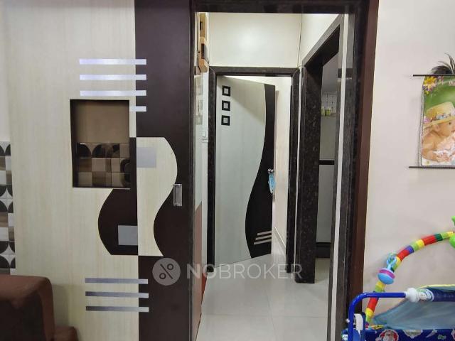 1 BHK Flat In Lok Darshan Complex for Rent In Lok Darshan Complex