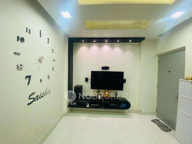 1 BHK Flat In Lok Darshan for Rent In Andheri East