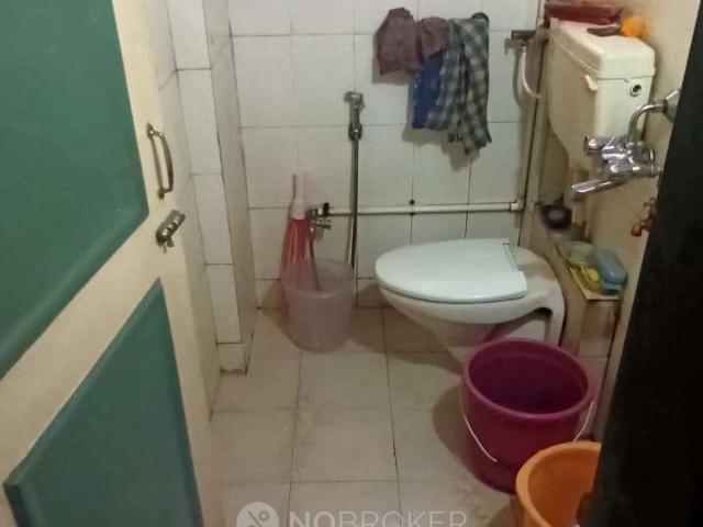 1 BHK Flat In Lok Kailesh Chs For Sale In Mulund West