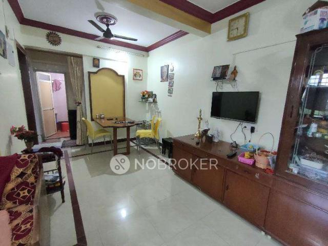 1 BHK Flat In Lok Kedar For Sale In Mulund West