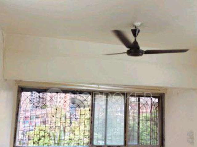 1 BHK Flat In Lok Milan Co Operative Housing Society for Rent In Powai