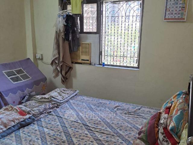 1 BHK Flat In Lokmilan Chs Chandiwali Farm Road for Rent In Lokmilan Co op Housing Society