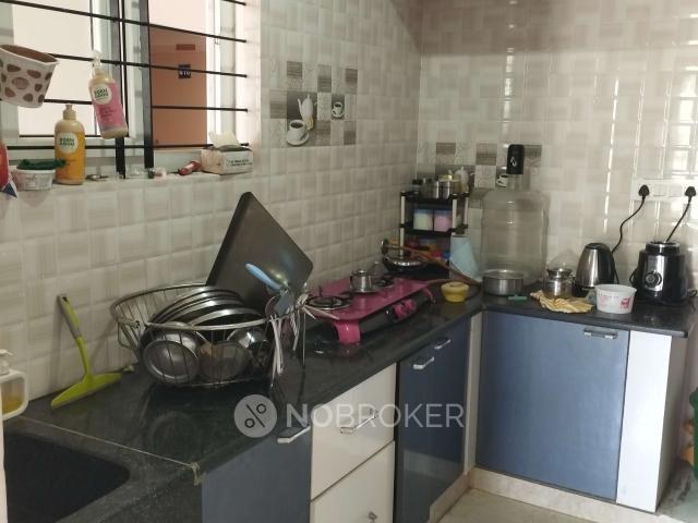 1 BHK Flat In Loki Nest for Rent In Whitefield
