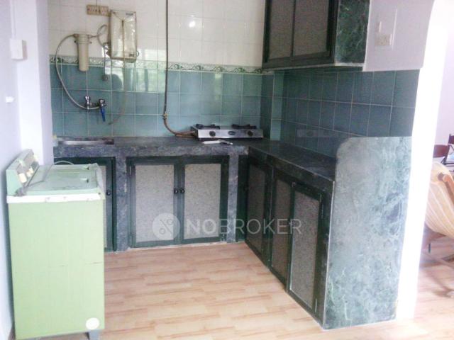 1 BHK Flat In Lokpuram Complex for Rent In Thane
