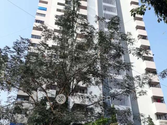 1 BHK Flat In Lords Apartment For Sale In Bhandup West