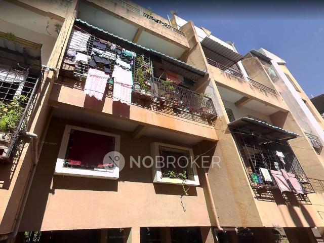 1 BHK Flat In Lotus Avenue For Sale In Ambegaon Bk