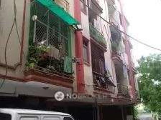 1 BHK Flat In Lotus Apartment, For Sale In Ghitorni