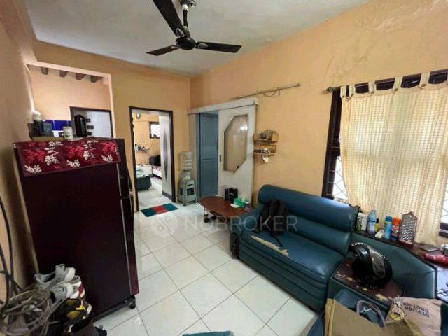 1 BHK Flat In Lotus Apartment For Sale In Kodambakkam