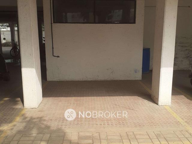 1 BHK Flat In Lotus Grace For Sale In Dhanori