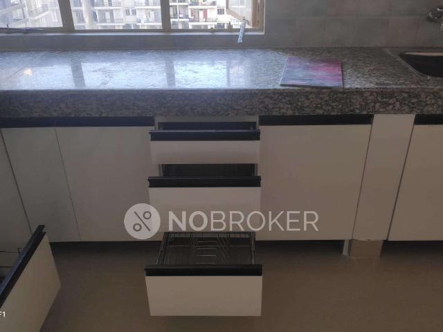 1 BHK Flat In Lotus Homz for Rent In Sector 111