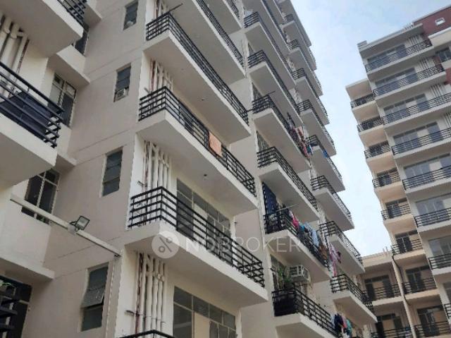 1 BHK Flat In Lotus Homz for Rent In Sector 111
