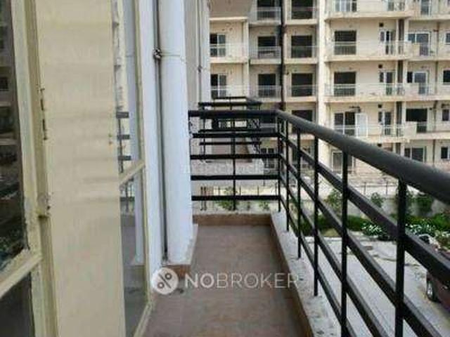 1 BHK Flat In Lotus Homz for Rent In Sector 111