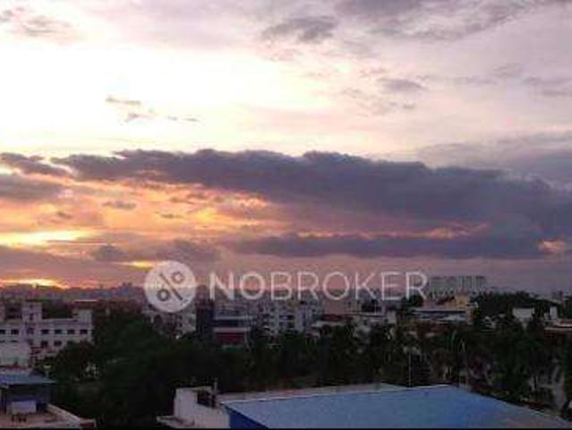 1 BHK Flat In Lotus Varun For Sale In Bandra West