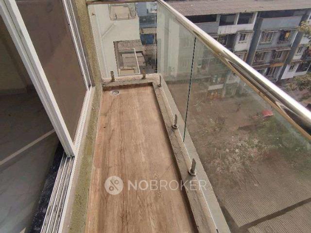 1 BHK Flat In Lotus Vidhi Prem for Rent In 3, Road, Dombivl