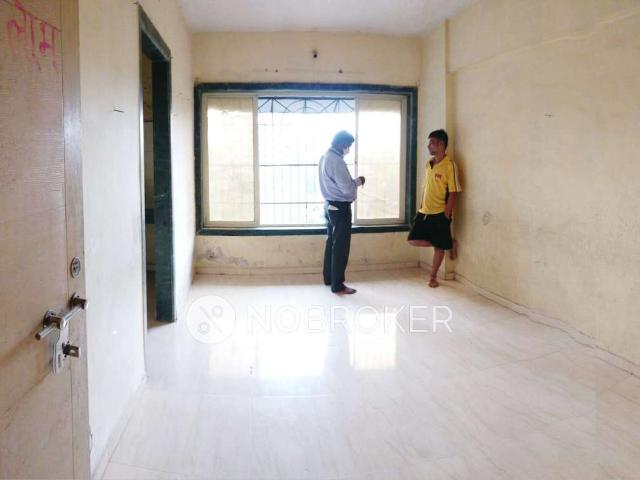 1 BHK Flat In Lotus Villa For Sale In Diva