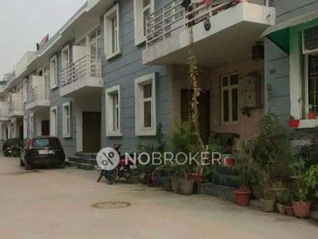 1 BHK Flat In Lotus Villa For Sale In Jalpura