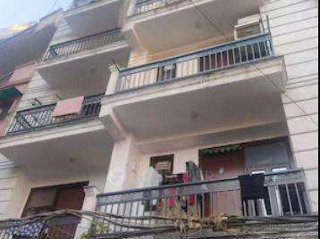 1 BHK Flat In Love Kush Apartment for Rent In Maidan Garhi
