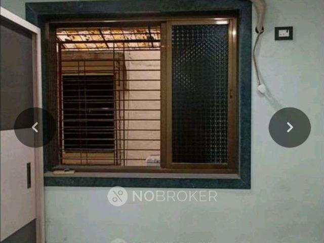 1 BHK Flat In Punarvasu Chs for Rent In Kalu Nagar