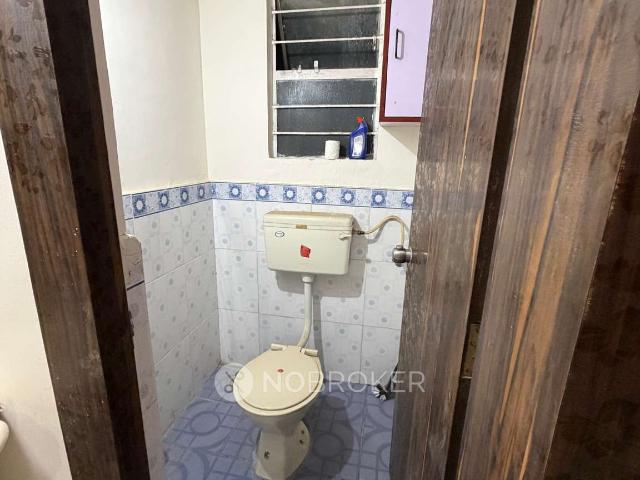 1 BHK Flat In Punyadham Apartment for Rent In Wadgaon Sheri