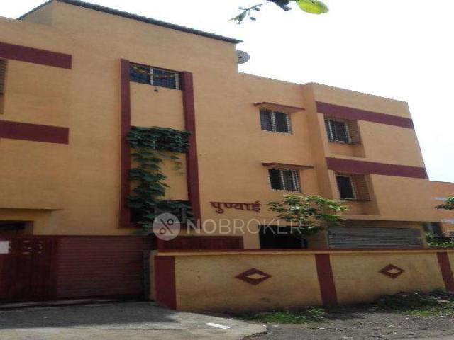 1 BHK Flat In Punyai Apartment for Rent In Kharadi