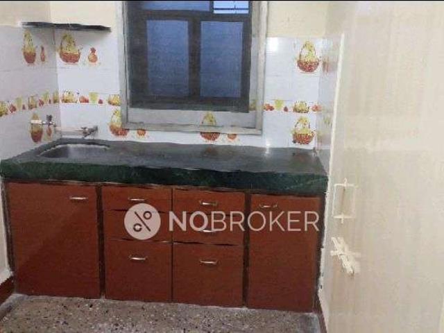 1 BHK Flat In Pushdarshan for Rent In Dombivli West