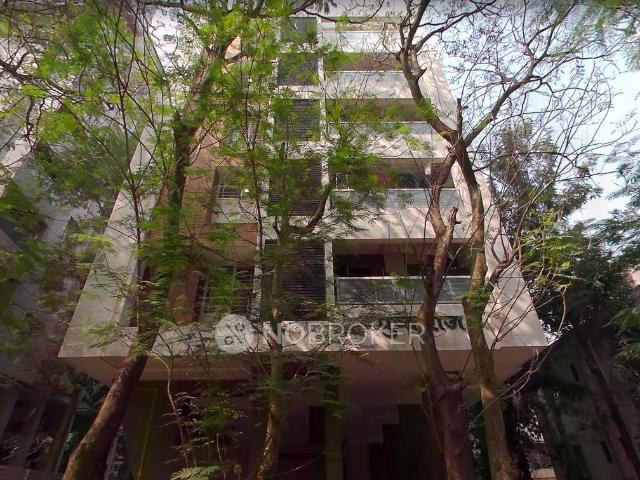 1 BHK Flat In Pushkaraj For Sale In Narhe