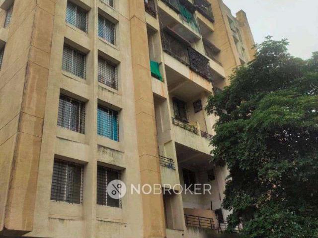 1 BHK Flat In Pushpa Pearl Apartment, Kondhwa Budruk For Sal