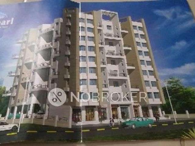 1 BHK Flat In Pushpa Pearl For Sale In Katraj