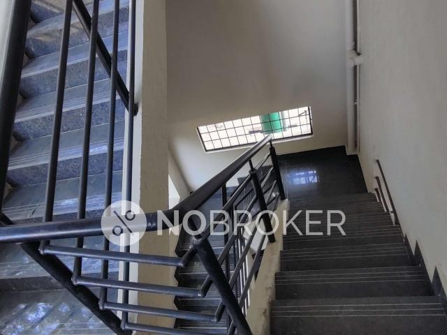 1 BHK Flat In Purabya Nilaya for Rent In Whitefield, Bengaluru
