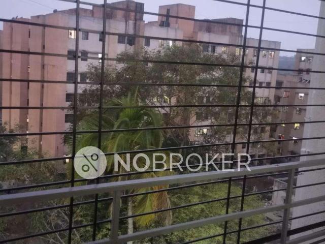 1 BHK Flat In Purandar Plot E For Sale In Hadapsar