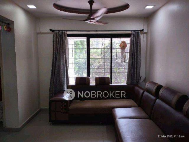 1 BHK Flat In Puranik City For Sale In Ghodbunder Road, Thane West