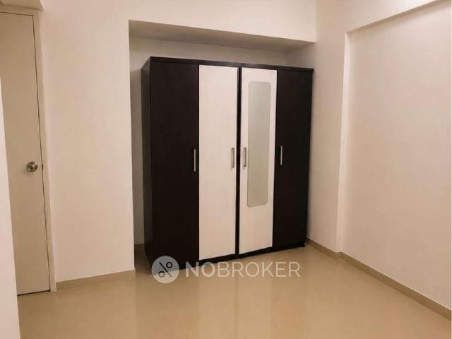 1 BHK Flat In Puranik City for Rent In Puranik City