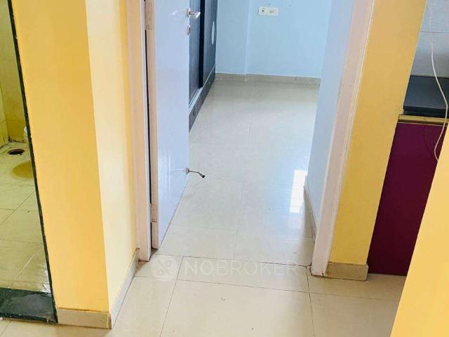 1 BHK Flat In Puranik City Manchestor for Rent In Kasarvada
