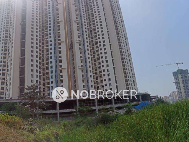 1 BHK Flat In Puranik City Reserva for Rent In Thane West