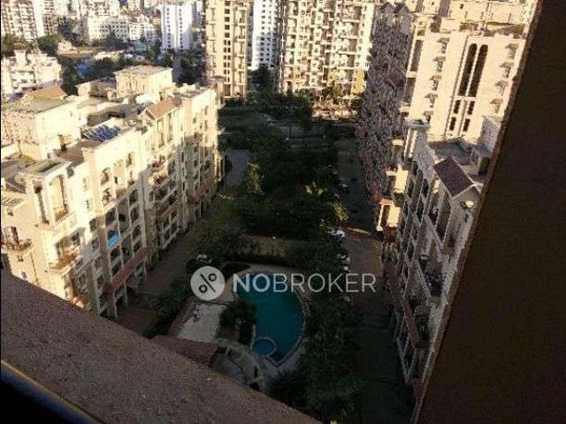 1 BHK Flat In Puranik Abitante For Sale In Bavdhan