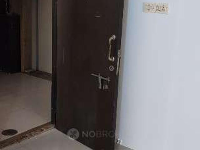 1 BHK Flat In Puranik Hometown For Sale In Kasarvadavali