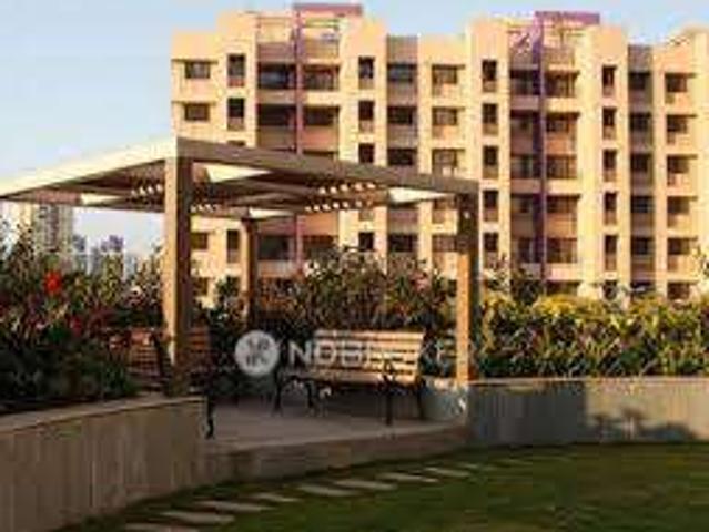 1 BHK Flat In Puranik Hometown For Sale In Thane West