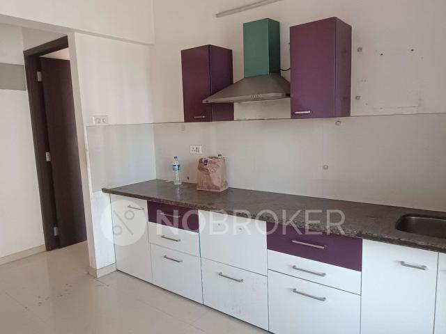1 BHK Flat In Puranik Rumah Bali For Sale In Thane West