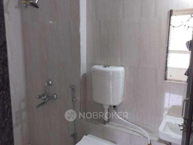 1 BHK Flat In Puranik Tokyo Bay for Rent In Thane West