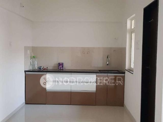 1 BHK Flat In Puraniks Abitante For Sale In Bavdhan