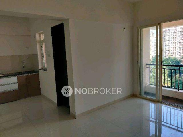 1 BHK Flat In Puraniks Abitante For Sale In Bavdhan