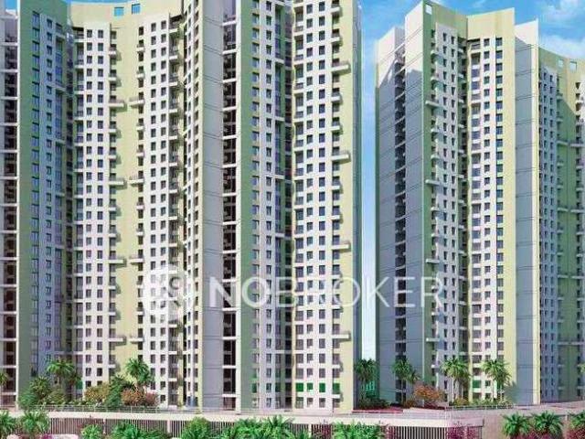 1 BHK Flat In Puraniks City Reserva For Sale In Ghodbunder