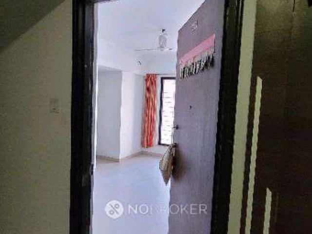1 BHK Flat In Puraniks Hometown for Rent In Thane West